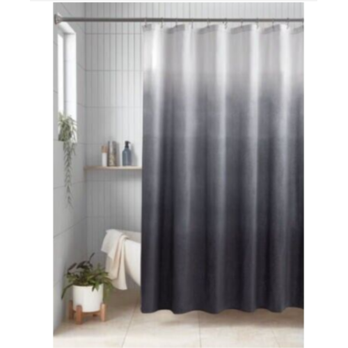 Studio 3B Benji Ombre Shower Curtain