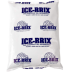 Polar Tech - IB 6 IB6 Ice Brix Leakproof Viscous Gel Refrigerant Poly Pack, 4" Length x 6" Width x 3/4" Thick 10 pcs