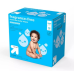 Fragrance-Free Baby Wipes- up & up™ (12Pack /1200ct)