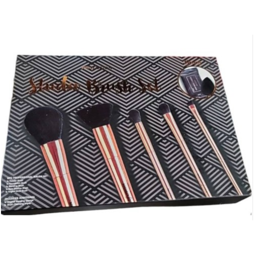 Studio brush set 5 pc professional brush set