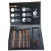 Studio brush set 5 pc professional brush set