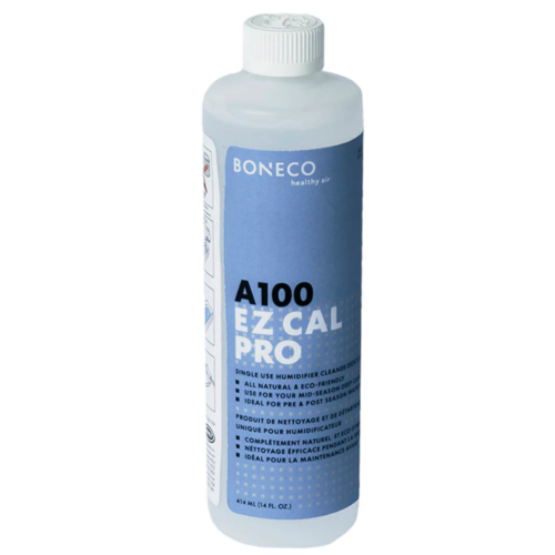 BONECO A100 EZCAL PRO HUMIDIFIER DESCALER & CLEANER - LIQUID