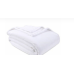 Nestwell™ Supreme Softness Plush Twin Blanket in Bright White 