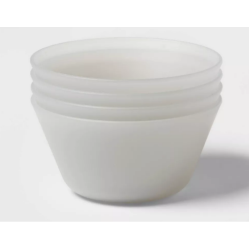 Mini Bowls set of 16