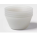 Mini Bowls set of 16