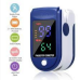 Fingertip Pulse Oximeter ( LK87 )