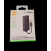 Belkin USB 3.0 3-Port Hub with Gigabit Ethernet Adapter