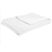 Nestwell Cozy Cotton Twin Blanket in White