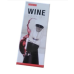 Undici Wine Aerator with Base, Filters & Aerators - Enhance Flavor NIB