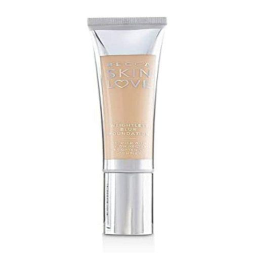 BECCA Skin Love Weightless Blur Foundation 1.23oz / 35ml (Ivory)