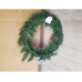 NATIONAL COMPANY Christmas Door Decoration