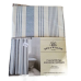 Bee & Willow Extra Long Shower Curtain In Coastal Stripe