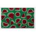 Watermelon Doormat - Sun Squad 18'' x 30''