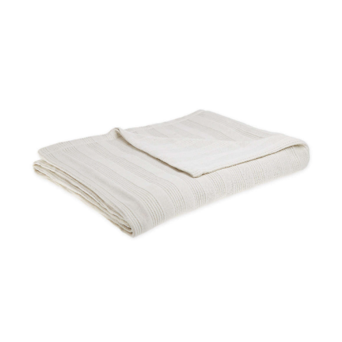 Nestwell Cozy Micro Cotton Twin Blanket