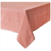 Our Table™ Textured Oblong Tablecloth - Red