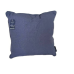 Nautica Home Pillow navy blue 20'' x 20''