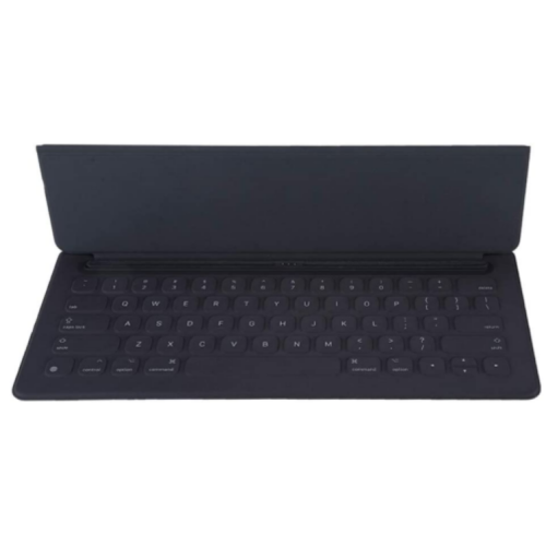 Wireless Smart Keyboard for Ipad pro, 12.9in Portable Tablet Intelligent Carrying Foldable Ultra-Slim Keyboard with 64 Keys for Ipad Pro 2nd Generation & 1st Generation