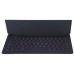 Wireless Smart Keyboard for Ipad pro, 12.9in Portable Tablet Intelligent Carrying Foldable Ultra-Slim Keyboard with 64 Keys for Ipad Pro 2nd Generation & 1st Generation