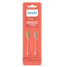 Philips One by Sonicare Replacement Electric Toothbrush Head - 2pk