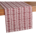 Studio 3B™ Ikat 72-Inch Runner in Wine