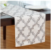 Tribeca Geo 90-Inch Table Runner