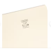 Smead File Folder, Straight-Cut, Legal Size, Manila, 100/Box (15300)