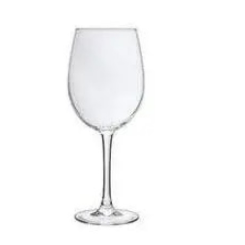 Home Essentials Tablescape 15.2 oz Wine Glasses Set of 4