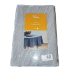 Our Table™ Textured Round Tablecloth - Navy, 90 in