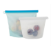 Silicone Food Bags set of 2