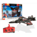 FAO Schwarz Thunderbolt Jet X2 Drone