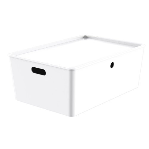 Mainstays XLarge Storage Bin