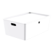 Mainstays XLarge Storage Bin