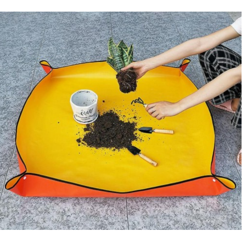 Gardening mat