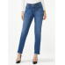 Sofia Jeans Women's Bagi Boyfriend Mid-Rise Jeans