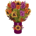 Lovepop Flowers Sunflower Bouquet