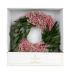 Everhome™ 19-Inch Dried Eucalyptus Willow Floral Wreath