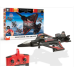 FAO Schwarz Thunderbolt Jet X2 Drone