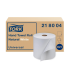 Tork Paper Hand Towel Roll Natural White H21, Universal, 100% Recycled Fiber, 3 rolls 