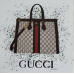 Gucci Bag Framed Wall Art Decor Print