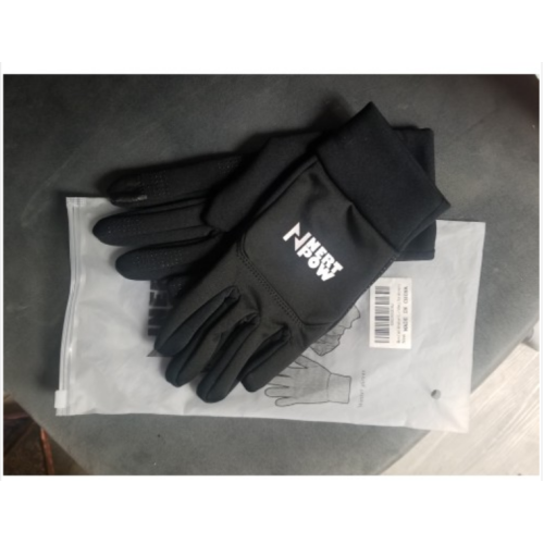 NertPow Thermal Winter Glove Liners for Cold Weather for Men & Women