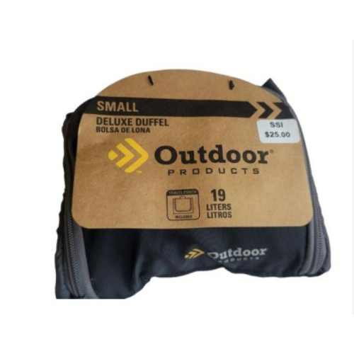 Outdoor PRODUCT Deluxe Duffle