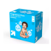 Fragrance-Free Baby Wipes - up & up™ pack of 12