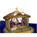 LOVEPOP Nativity Pop-Up Card