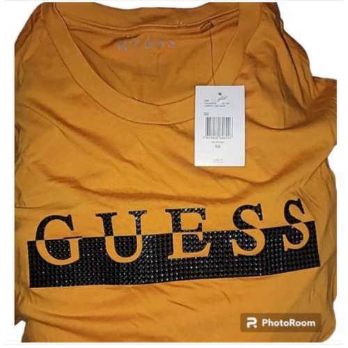 GUESS Mens XXL ultra soft