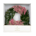 Everhome™ 19-Inch Dried Eucalyptus Willow Floral Wreath