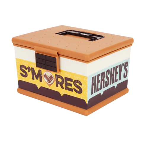 Hershey's Deluxe S'mores Caddy