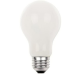 Westinghouse 05105 A19 Eco-Halogen Light Bulb, 72 Watts