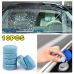 Set of 10 Windshield Washer Fluid Tablets   1 tablet = 1 gallon