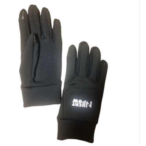 NertPow Thermal Winter Glove Liners for Cold Weather for Men & Women