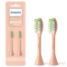 Philips One by Sonicare, 2 Brush Heads